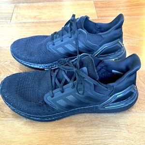 Adidas - Men’s UltraBoost 20